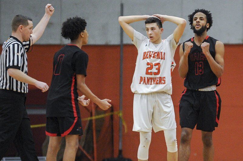 Our Favorites: Local rivalries that are currently hot